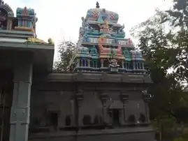 Arulmigu Thirumalai Pillaiyar Temple, Ammapatti - 622002