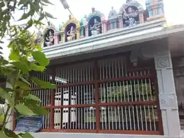 Arulmigu Thirumalai Pillaiyar Temple, Ammapatti - 622002 அருள்மிகு திருமலை பிள்ளையார் திருக்கோயில், Ammapatti - 622002, Pudukkottai - Ancient Temple Architecture and History Image 2