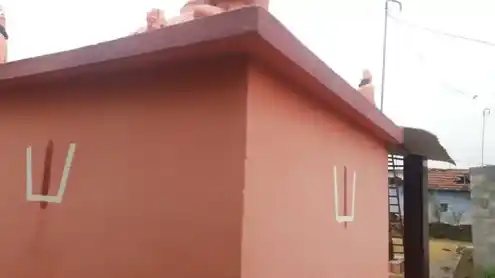 Arulmigu Thirumalai Varatharajaperumal Temple, Seenapuram - 638057 Temple