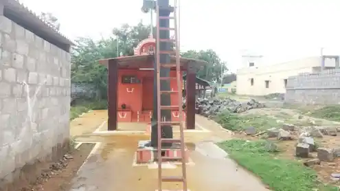 Arulmigu Thirumalai Varatharajaperumal Temple, Seenapuram - 638057 அருள்மிகு திருமலைவரதராஜபெருமாள் திருக்கோயில், சீனாபுரம் - 638057, Erode - Ancient Temple Architecture and History Image 2