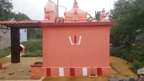 Arulmigu Thirumalai Varatharajaperumal Temple, Seenapuram - 638057 அருள்மிகு திருமலைவரதராஜபெருமாள் திருக்கோயில், சீனாபுரம் - 638057, Erode - Ancient Temple Architecture and History Image 3