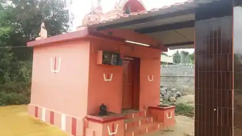 Arulmigu Thirumalai Varatharajaperumal Temple, Seenapuram - 638057 அருள்மிகு திருமலைவரதராஜபெருமாள் திருக்கோயில், சீனாபுரம் - 638057, Erode - Ancient Temple Architecture and History Image 4