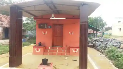 Arulmigu Thirumalai Varatharajaperumal Temple, Seenapuram - 638057 அருள்மிகு திருமலைவரதராஜபெருமாள் திருக்கோயில், சீனாபுரம் - 638057, Erode - Ancient Temple Architecture and History Image 5