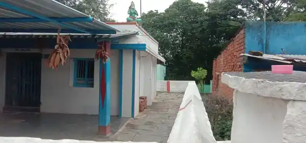 Arulmigu Thirumalai @ Venugopalaswamy Temple, Angondapalli - 635110 Arulmigu Thirumalai @ Venugopalaswamy Temple, Angondapalli - 635110, Krishnagiri - Ancient Temple Architecture and History Image 2