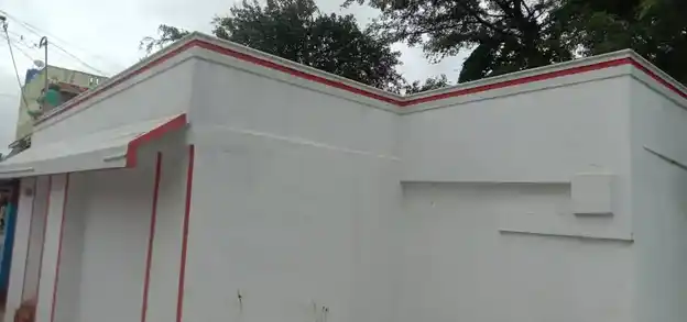 Arulmigu Thirumalai @ Venugopalaswamy Temple, Angondapalli - 635110 Arulmigu Thirumalai @ Venugopalaswamy Temple, Angondapalli - 635110, Krishnagiri - Ancient Temple Architecture and History Image 4