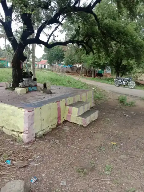 Arulmigu Thirumalai Vinayagar Temple, Thimmananalur - 624308 அருள்மிகு திருமலை விநாயகர் திருக்கோயில், Thimmananalur - 624308, Dindigul - Ancient Temple Architecture and History Image 4