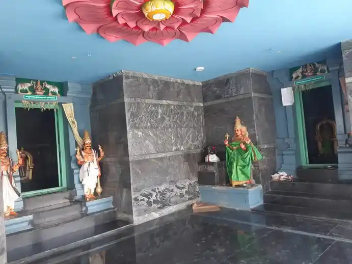 Arulmigu Thirumalaiamman Temple, Senabathipalayam - 638111 அருள்மிகு திருமலையம்மன் திருக்கோயில், Senabathipalayam - 638111, Tiruppur - Ancient Temple Architecture and History Image 4