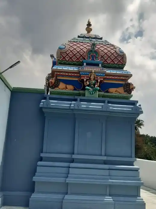 Arulmigu Thirumalaiamman Temple, Senabathipalayam - 638111 அருள்மிகு திருமலையம்மன் திருக்கோயில், Senabathipalayam - 638111, Tiruppur - Ancient Temple Architecture and History Image 5