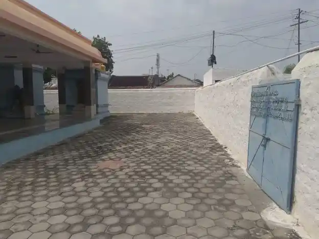 Arulmigu Thirumalaiamman Temple, Vellakoil - 638111 அருள்மிகு திருமலையம்மன் திருக்கோயில், வெள்ளகோவில் - 638111, Tiruppur - Ancient Temple Architecture and History Image 7