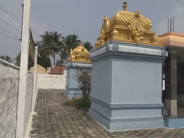 Arulmigu Thirumalaiamman Temple, Vellakoil - 638111 அருள்மிகு திருமலையம்மன் திருக்கோயில், வெள்ளகோவில் - 638111, Tiruppur - Ancient Temple Architecture and History Image 9