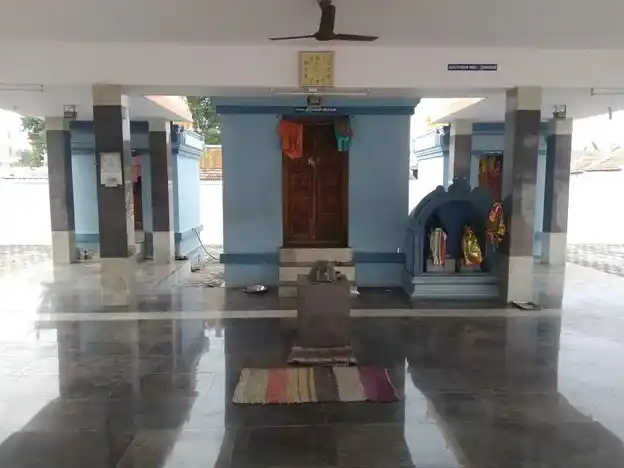 Arulmigu Thirumalaiamman Temple, Vellakoil - 638111 அருள்மிகு திருமலையம்மன் திருக்கோயில், வெள்ளகோவில் - 638111, Tiruppur - Ancient Temple Architecture and History Image 11