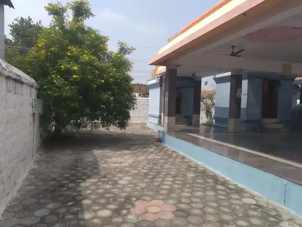 Arulmigu Thirumalaiamman Temple, Vellakoil - 638111 அருள்மிகு திருமலையம்மன் திருக்கோயில், வெள்ளகோவில் - 638111, Tiruppur - Ancient Temple Architecture and History Image 13