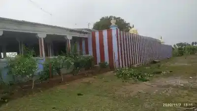 Arulmigu Thirumalaiappar Temple, Village Out Side, Thiruthu - 627351 அருள்மிகு திருமலையப்பர் திருக்கோயில், Village Out Side, திருத்து - 627351, Tirunelveli - Ancient Temple Architecture and History Image 2