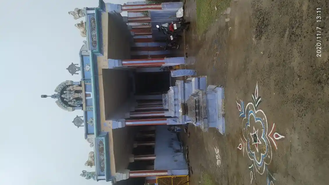 Arulmigu Thirumalaiappar Temple, Village Out Side, Thiruthu - 627351 அருள்மிகு திருமலையப்பர் திருக்கோயில், Village Out Side, திருத்து - 627351, Tirunelveli - Ancient Temple Architecture and History Image 3