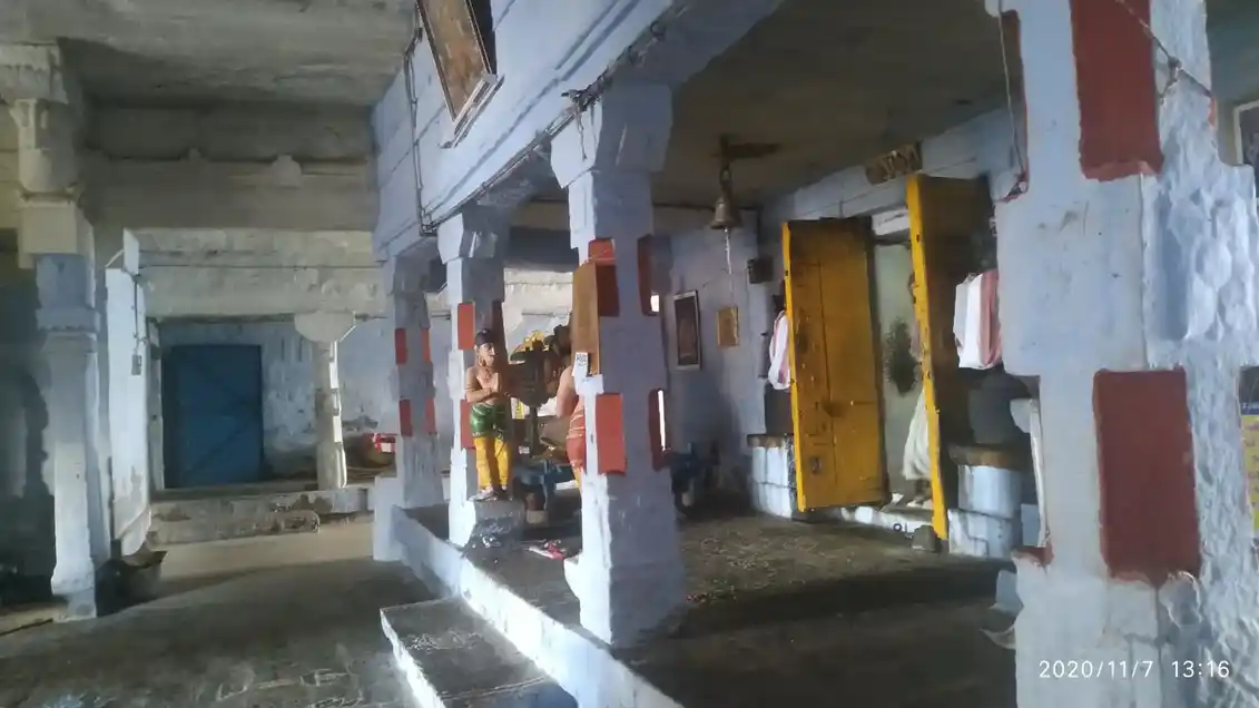 Arulmigu Thirumalaiappar Temple, Village Out Side, Thiruthu - 627351 அருள்மிகு திருமலையப்பர் திருக்கோயில், Village Out Side, திருத்து - 627351, Tirunelveli - Ancient Temple Architecture and History Image 6