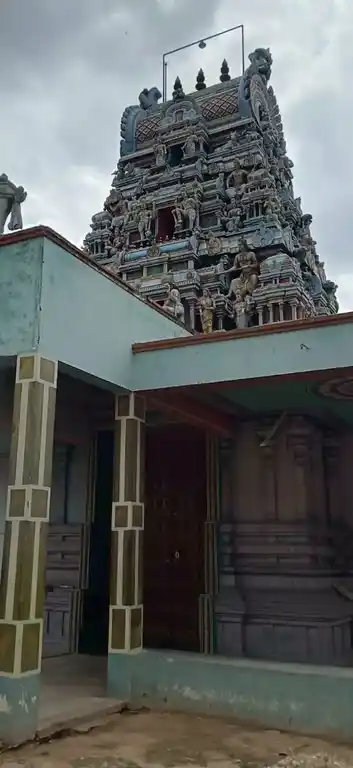 Arulmigu Thirumalaibagavan Temple, Kumarapalayam - 644669 Arulmigu Thirumalaibagavan Temple, குமாரபாளையம் - 644669, Tiruppur - Ancient Temple Architecture and History Image 2