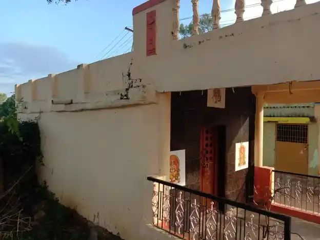 Arulmigu Thirumalaidevar Temple, Achetipalli, Edapalli - 635110 Temple