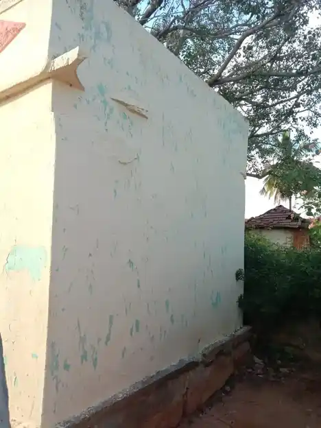 Arulmigu Thirumalaidevar Temple, Achetipalli, Edapalli - 635110 Arulmigu Thirumalaidevar Temple, Achetipalli, Edapalli - 635110, Krishnagiri - Ancient Temple Architecture and History Image 2