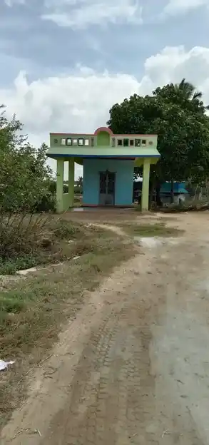 Arulmigu Thirumalaidevar Temple, Attur - 635105 அருள்மிகு திருமலைத்தேவர் திருக்கோயில், Attur - 635105, Krishnagiri - Ancient Temple Architecture and History Image 3