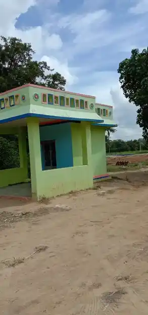 Arulmigu Thirumalaidevar Temple, Attur - 635105 அருள்மிகு திருமலைத்தேவர் திருக்கோயில், Attur - 635105, Krishnagiri - Ancient Temple Architecture and History Image 4