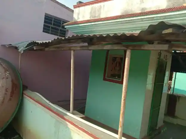 Arulmigu Thirumalaidevar Temple, Avalapalli - 635109 Temple