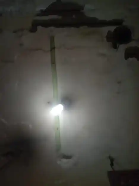 Arulmigu Thirumalaidevar Temple, Battavarapalli - 635109 அருள்மிகு திருமலை தேவர் திருக்கோயில், பேடரப்பள்ளி - 635109, Krishnagiri - Ancient Temple Architecture and History Image 3