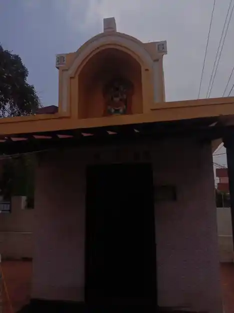 Arulmigu Thirumalaidevar Temple, Battavarapalli - 635109 அருள்மிகு திருமலை தேவர் திருக்கோயில், பேடரப்பள்ளி - 635109, Krishnagiri - Ancient Temple Architecture and History Image 4