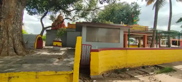 Arulmigu Thirumalaidevar Temple, Bethe Yelasagiri - 635109 அருள்மிகு திருமலை தேவர் திருக்கோயில், Bethe Yelasagiri - 635109, Krishnagiri - Ancient Temple Architecture and History Image 3