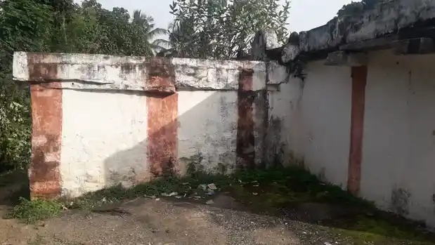 Arulmigu Thirumalaidevar Temple, Chinnathamandrapalli - 635113 அருள்மிகு திருமலை தேவர் திருக்கோயில், Chinnathamandrapalli - 635113, Krishnagiri - Ancient Temple Architecture and History Image 2