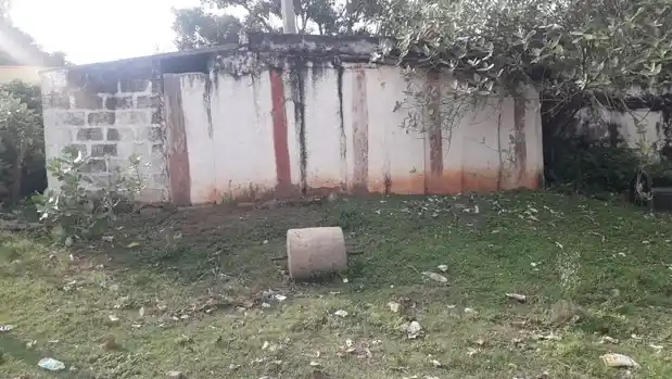 Arulmigu Thirumalaidevar Temple, Chinnathamandrapalli - 635113 அருள்மிகு திருமலை தேவர் திருக்கோயில், Chinnathamandrapalli - 635113, Krishnagiri - Ancient Temple Architecture and History Image 3