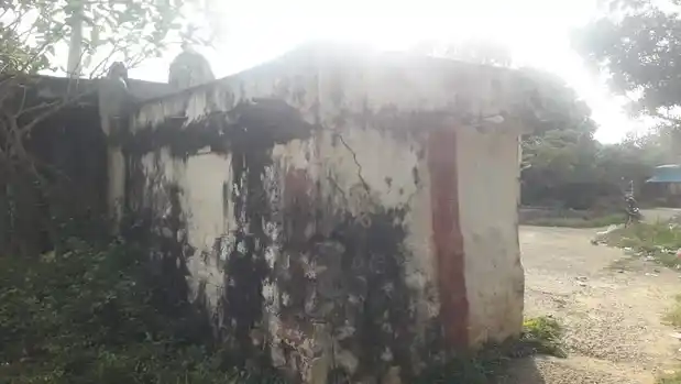 Arulmigu Thirumalaidevar Temple, Chinnathamandrapalli - 635113 அருள்மிகு திருமலை தேவர் திருக்கோயில், Chinnathamandrapalli - 635113, Krishnagiri - Ancient Temple Architecture and History Image 4