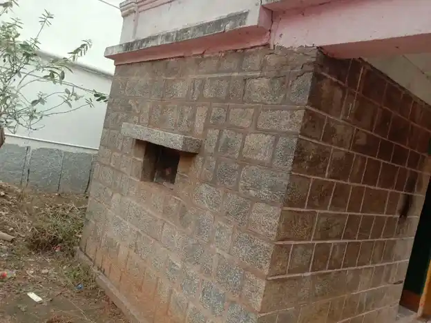 Arulmigu Thirumalaidevar Temple, Eachangur - 635103 Temple