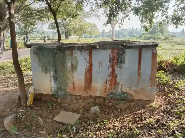 Arulmigu Thirumalaidevar Temple, Enekol - 635115 Arulmigu Thirumalaidevar Temple, Enekol - 635115, Krishnagiri - Ancient Temple Architecture and History Image 3