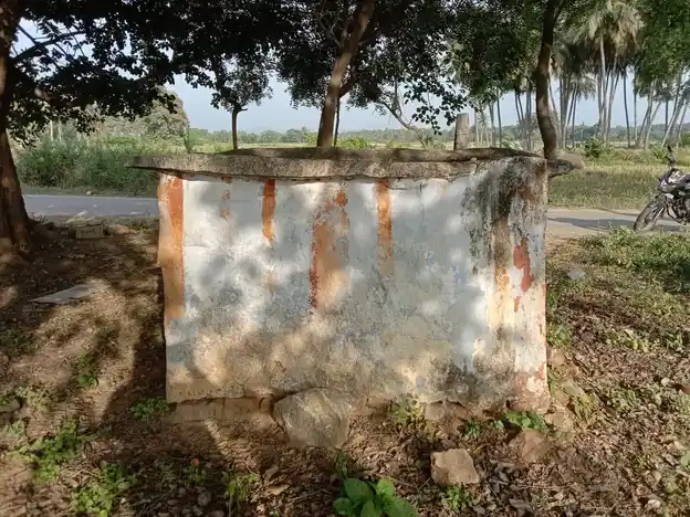 Arulmigu Thirumalaidevar Temple, Enekol - 635115 Arulmigu Thirumalaidevar Temple, Enekol - 635115, Krishnagiri - Ancient Temple Architecture and History Image 4