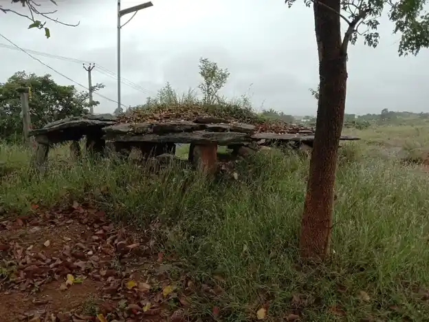 Arulmigu Thirumalaidevar Temple, Gundalappalli - 635115 Temple