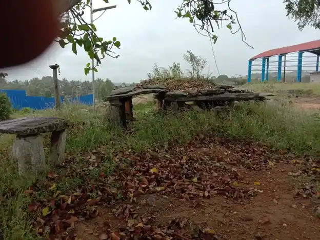 Arulmigu Thirumalaidevar Temple, Gundalappalli - 635115 அருள்மிகு திருமலைத்தேவர் திருக்கோயில், Gundalappalli - 635115, Krishnagiri - Ancient Temple Architecture and History Image 2