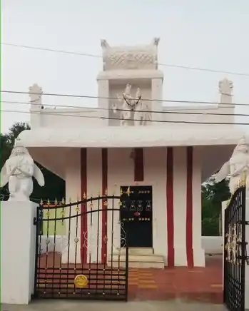 Arulmigu Thirumalaidevar Temple, Kanimangalam - 635103 Temple