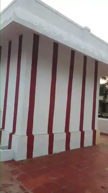 Arulmigu Thirumalaidevar Temple, Kanimangalam - 635103 அருள்மிகு திருமலைத்தேவர் திருக்கோயில், Kanimangalam - 635103, Krishnagiri - Ancient Temple Architecture and History Image 2