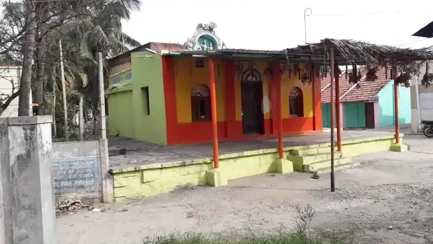 Arulmigu Thirumalaidevar Temple, Kundumaranapalli - 635113 அருள்மிகு திருமலை தேவர் திருக்கோயில், Kundumaranapalli - 635113, Krishnagiri - Ancient Temple Architecture and History Image 3