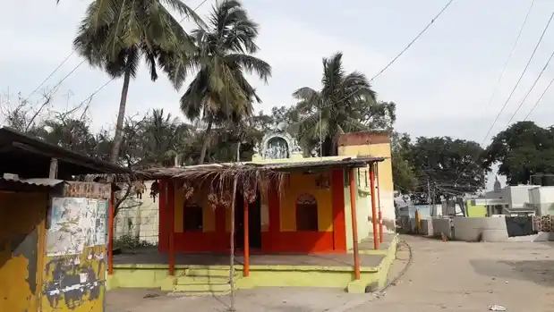 Arulmigu Thirumalaidevar Temple, Kundumaranapalli - 635113 அருள்மிகு திருமலை தேவர் திருக்கோயில், Kundumaranapalli - 635113, Krishnagiri - Ancient Temple Architecture and History Image 4