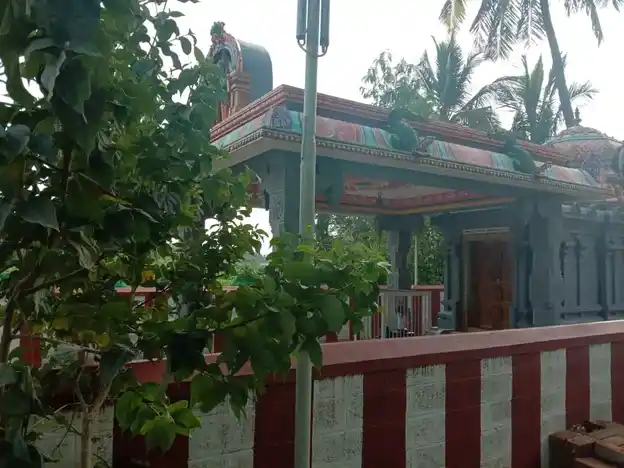 Arulmigu Thirumalaidevar Temple, Motham Agraharam - 635126 Arulmigu Thirumalaidevar Temple, Motham Agraharam - 635126, Krishnagiri - Ancient Temple Architecture and History Image 4