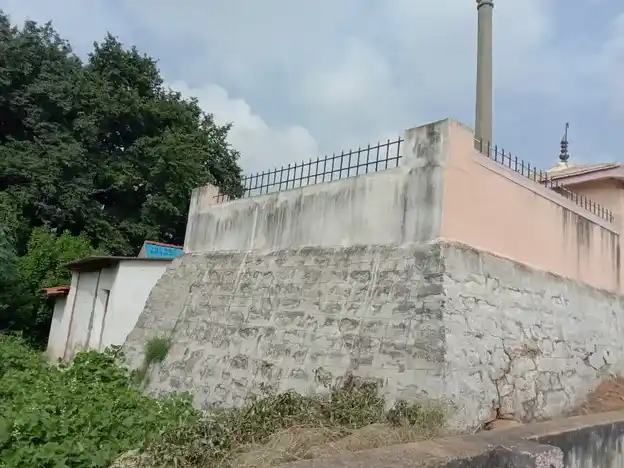 Arulmigu Thirumalaidevar Temple, Nallur - 635121 Temple