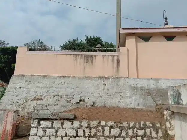 Arulmigu Thirumalaidevar Temple, Nallur - 635121 அருள்மிகு திருமலைத்தேவர் திருக்கோயில், Nallur - 635121, Krishnagiri - Ancient Temple Architecture and History Image 3