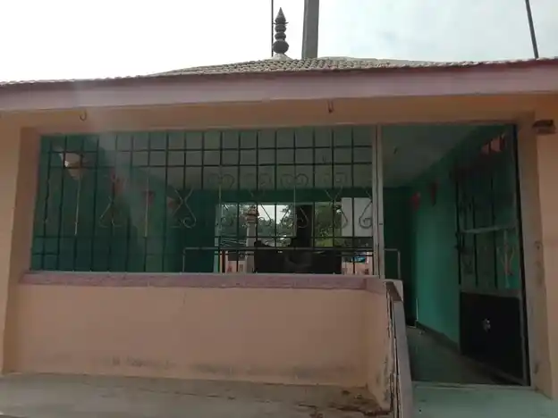 Arulmigu Thirumalaidevar Temple, Nallur - 635121 அருள்மிகு திருமலைத்தேவர் திருக்கோயில், Nallur - 635121, Krishnagiri - Ancient Temple Architecture and History Image 4