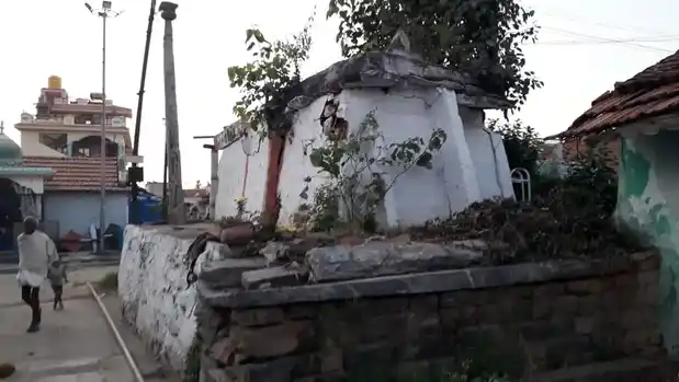 Arulmigu Thirumalaidevar Temple, Oosapuram - 635113 Temple