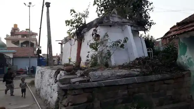 Arulmigu Thirumalaidevar Temple, Oosapuram - 635113 அருள்மிகு திருமலைத்தேவர் திருக்கோயில், Oosapuram - 635113, Krishnagiri - Ancient Temple Architecture and History Image 3