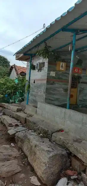 Arulmigu Thirumalaidevar Temple, Seekkanapalli - 635105 அருள்மிகு திருமலைத் தேவர் திருக்கோயில், Seekkanapalli - 635105, Krishnagiri - Ancient Temple Architecture and History Image 3