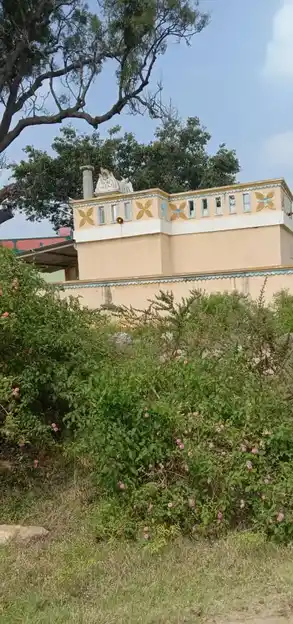 Arulmigu Thirumalaidevar Temple, Thimijepalli - 635113 Temple