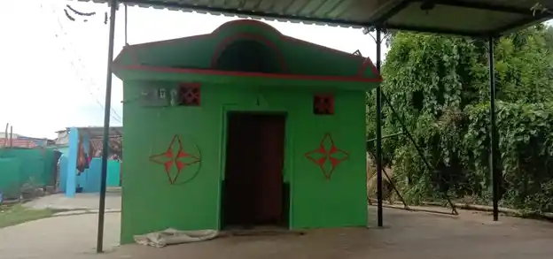 Arulmigu Thirumalaidevar Temple, Thiyarana Durgam - 635119 Temple