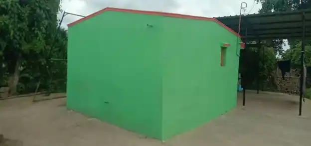 Arulmigu Thirumalaidevar Temple, Thiyarana Durgam - 635119 அருள்மிகு திருமலைத்தேவர் திருக்கோயில், Thiyarana Durgam - 635119, Krishnagiri - Ancient Temple Architecture and History Image 3